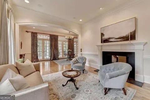 3941 The Battery, Duluth, GA 30096 photo 10