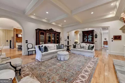 3941 The Battery, Duluth, GA 30096 photo 17