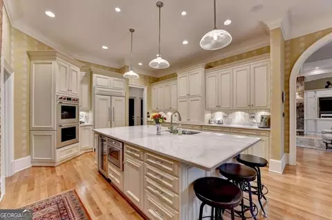3941 The Battery, Duluth, GA 30096 photo 23