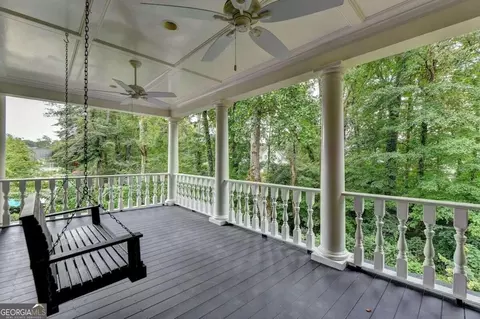 3941 The Battery, Duluth, GA 30096 photo 50