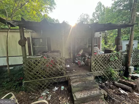 Undisclosed, Cumming, GA 30028