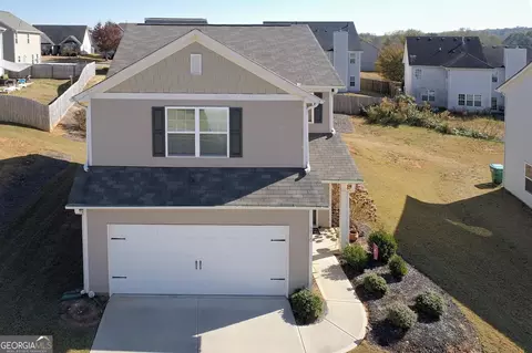 316 Seasons Vly, Pendergrass, GA 30567