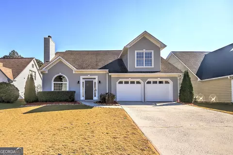 3037 Vineyard Way SE, Smyrna, GA 30082