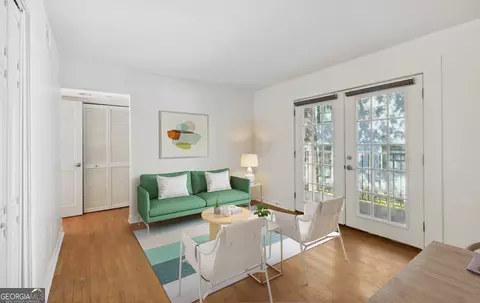 1355 Euclid Ave NE #32, Atlanta, GA 30307