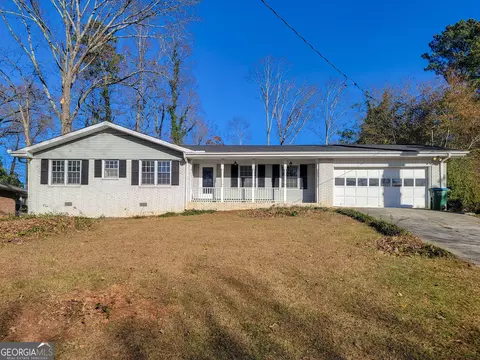 1258 Renee Dr SW, Lilburn, GA 30047