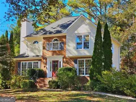 1048 Parsons Greene Dr, Powder Springs, GA 30127