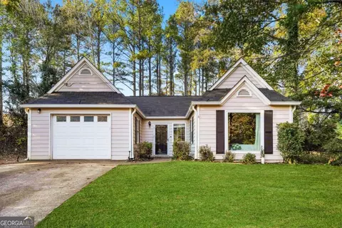Undisclosed, Woodstock, GA 30188