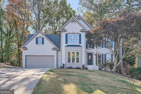 317 Horseshoe Bnd, Woodstock, GA 30189