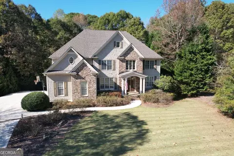 142 Laurel Ridge Dr, Alpharetta, GA 30004