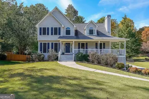 162 Abbington Way, Douglasville, GA 30134