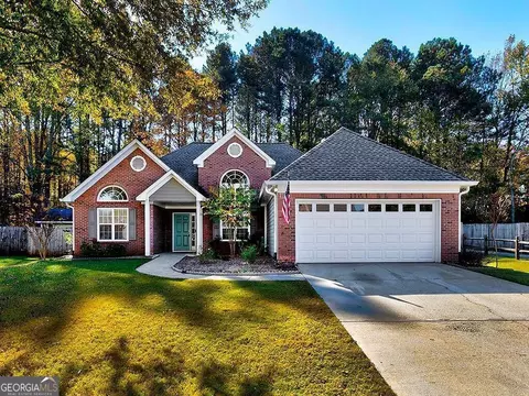 3456 English Oaks Dr NW, Kennesaw, GA 30144
