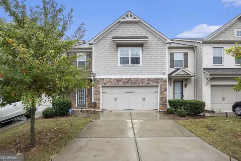 2540 Keystone Bnd, Lithonia, GA 30058