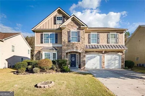 245 Horseshoe Ln, Hiram, GA 30141
