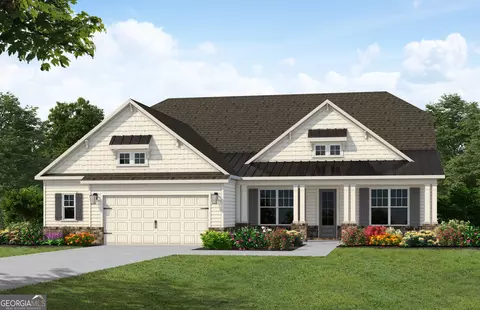 509 Northwood Ct, Canton, GA 30115