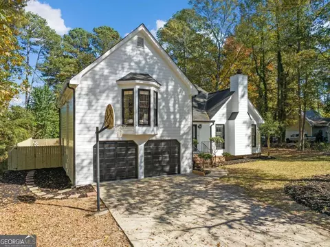 3480 Andrea Lee Ct, Snellville, GA 30039