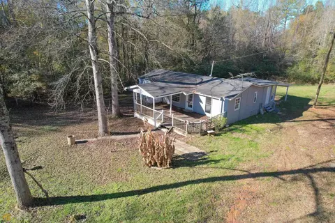 296 Rivers Rd, Williamson, GA 30292 photo 2