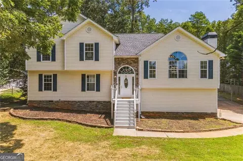 200 Kerry Dr, Jasper, GA 30143