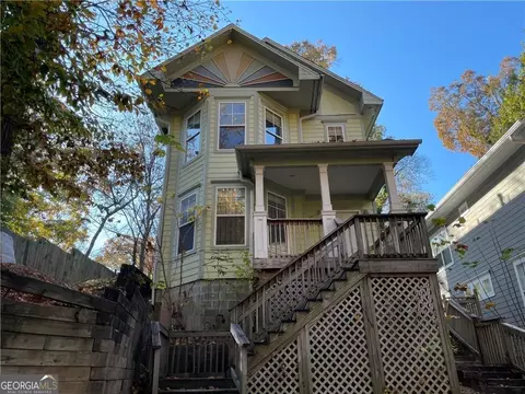1454 Rome Dr NW, Atlanta, GA 30314