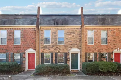 155 N River Dr #B, Sandy Springs, GA 30350