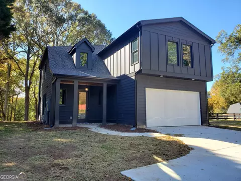 1498 Batesville Rd, Canton, GA 30115