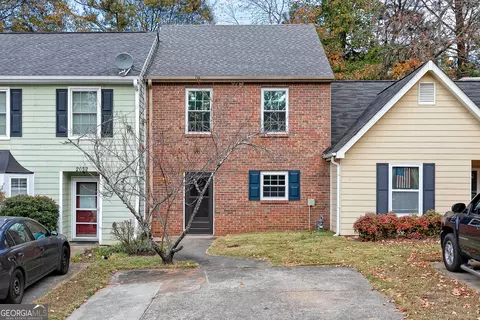 2030 Jebs Ct NW, Kennesaw, GA 30144