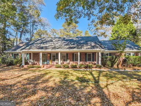 2568 Scheaffer Rd NE, Conyers, GA 30012