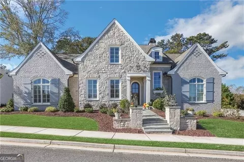 3510 Watsons Bnd, Alpharetta, GA 30004