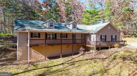 54 Rocky Rd, Blairsville, GA 30512