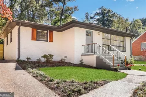 1910 Don Juan Ln, Decatur, GA 30032