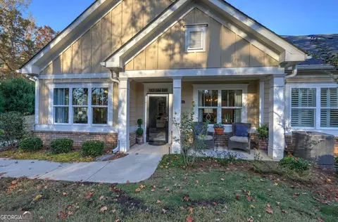 409 Olde Hickory Pl, Woodstock, GA 30188