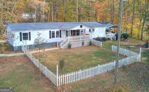 52 Hunters Way, Toccoa, GA 30577 photo 1