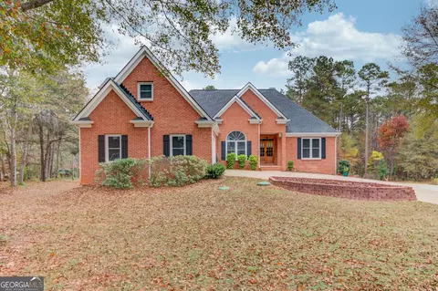 81 N Cross Lane Rd, Monroe, GA 30656