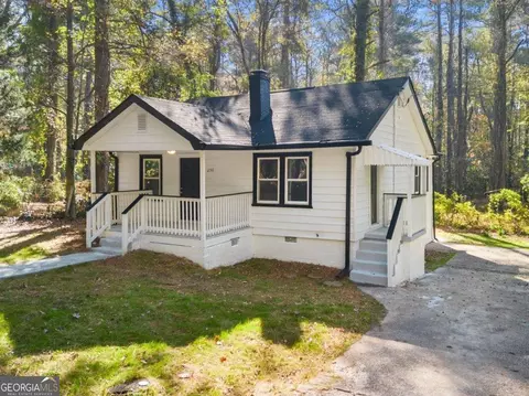 3256 Mayo Pl, Atlanta, GA 30311