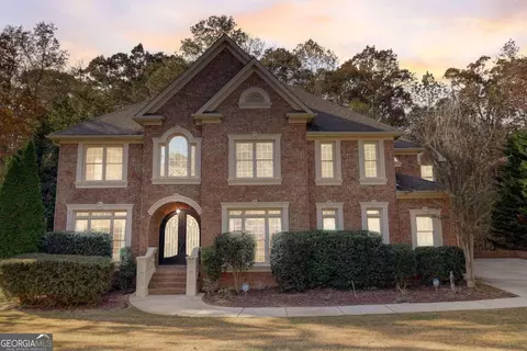 147 Tasha Cir, Ellenwood, GA 30294