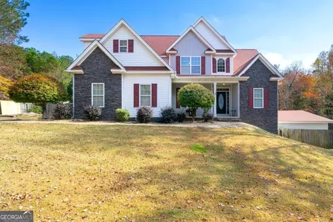 7332 Strickland Manor Way, Winston, GA 30187