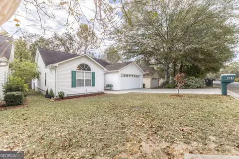 201 Shadow Pond Rd, Dublin, GA 31021 photo 3