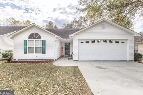 201 Shadow Pond Rd, Dublin, GA 31021