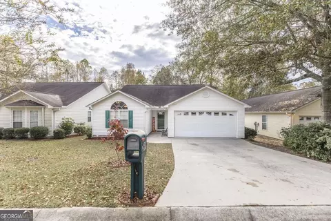 201 Shadow Pond Rd, Dublin, GA 31021 photo 2