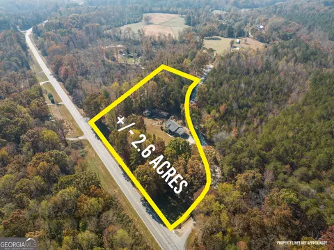 61 Taylor Rd, Toccoa, GA 30577 photo 2