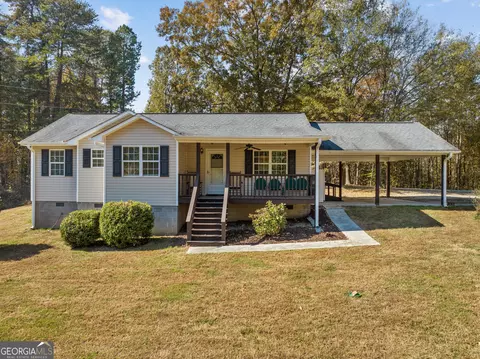 61 Taylor Rd, Toccoa, GA 30577 photo 1