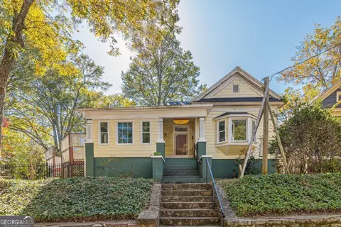 375 Georgia Ave SE, Atlanta, GA 30312