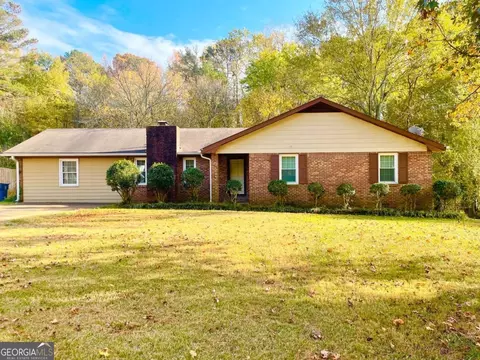 2896 Benton Rd, Lawrenceville, GA 30044