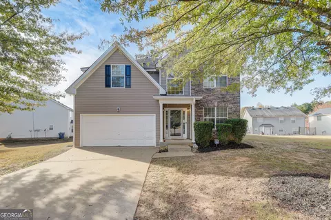 2627 Patriots Rd, Riverdale, GA 30296