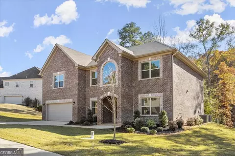 4004 Harness Ln #368, Conyers, GA 30013