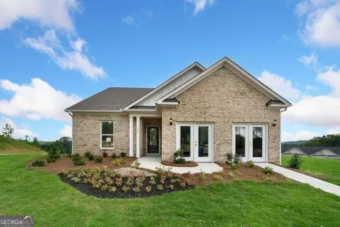 129 Park Ln, Union City, GA 30291