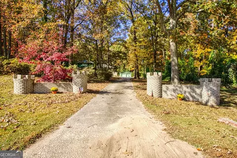 7125 Old Beulah Rd, Lithia Springs, GA 30122