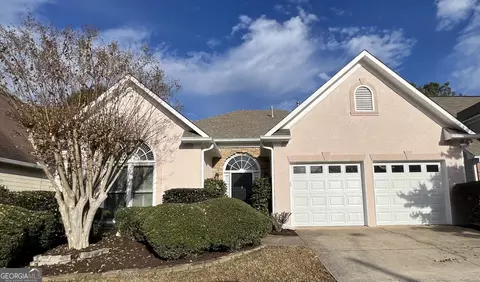 4103 Christacy Way, Marietta, GA 30066