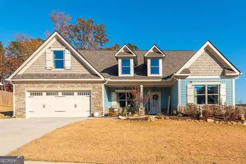 464 Tom Avery Dr, Ball Ground, GA 30107