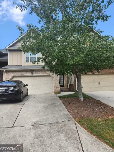 2984 Oshields Ct SW, Marietta, GA 30060