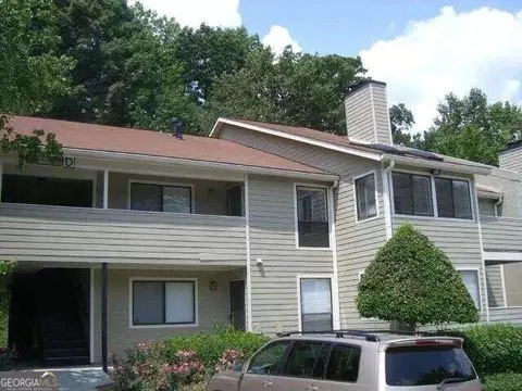 3426 Ivys Walk #3426, Atlanta, GA 30340